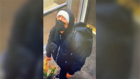 Man wanted in suspected hate-motivated incident at Kennedy station